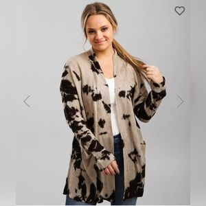 Daytrip cardigan size Xs